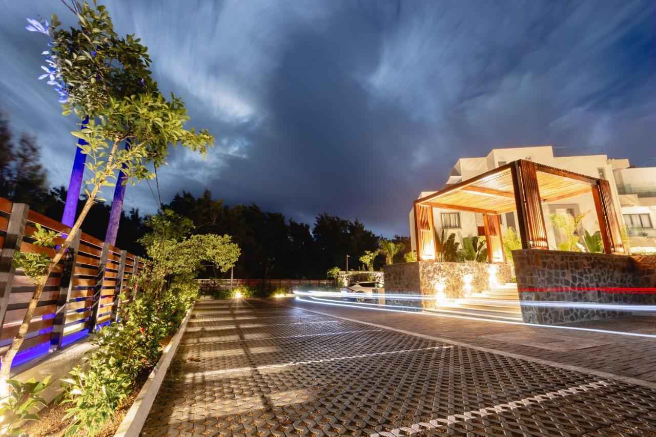 Apartment Beachfront Ocean Terraces Residence, Poste Lafayette-Apt-C2 Екстер'єр фото