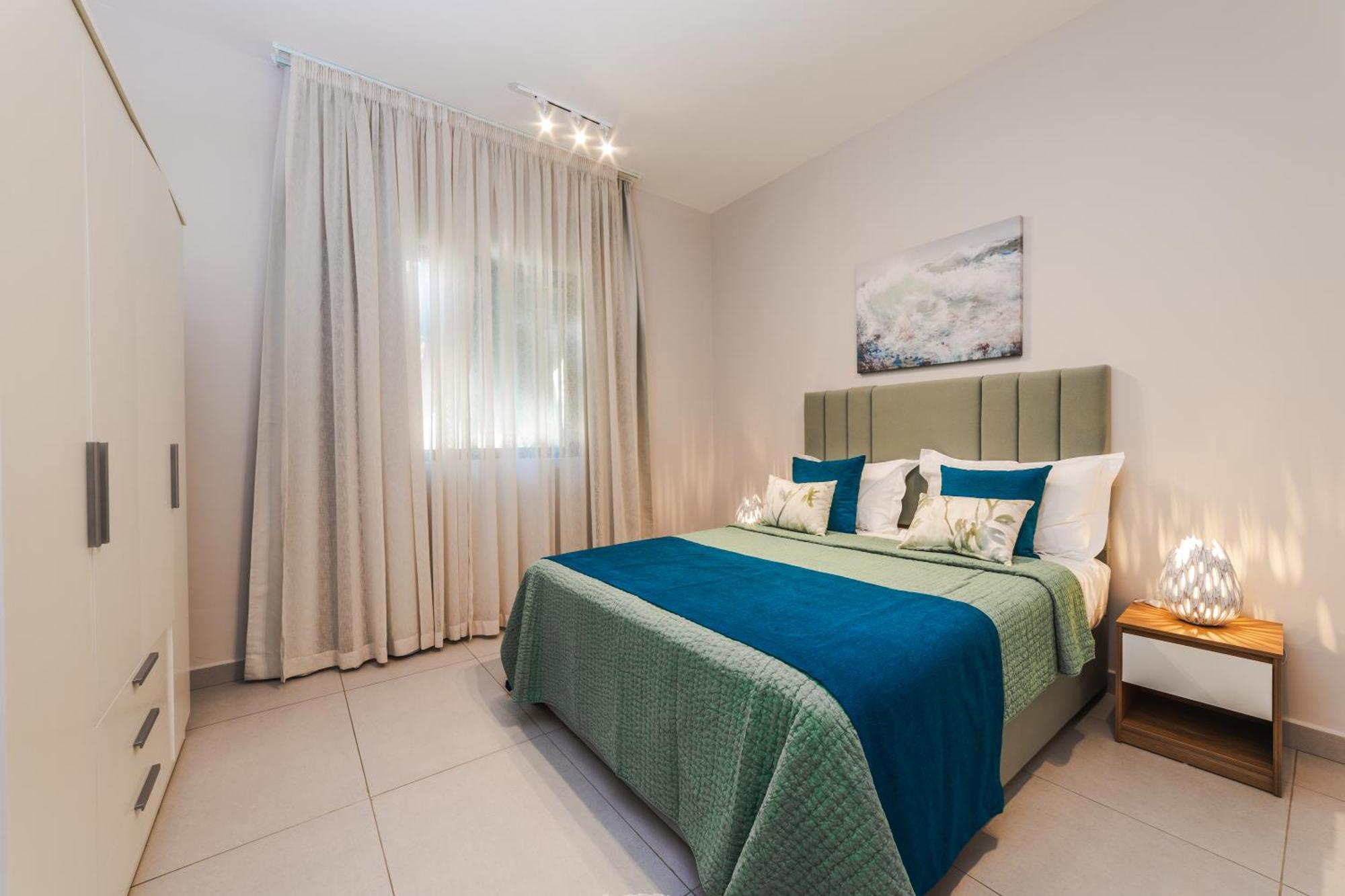 Apartment Beachfront Ocean Terraces Residence, Poste Lafayette-Apt-C2 Екстер'єр фото