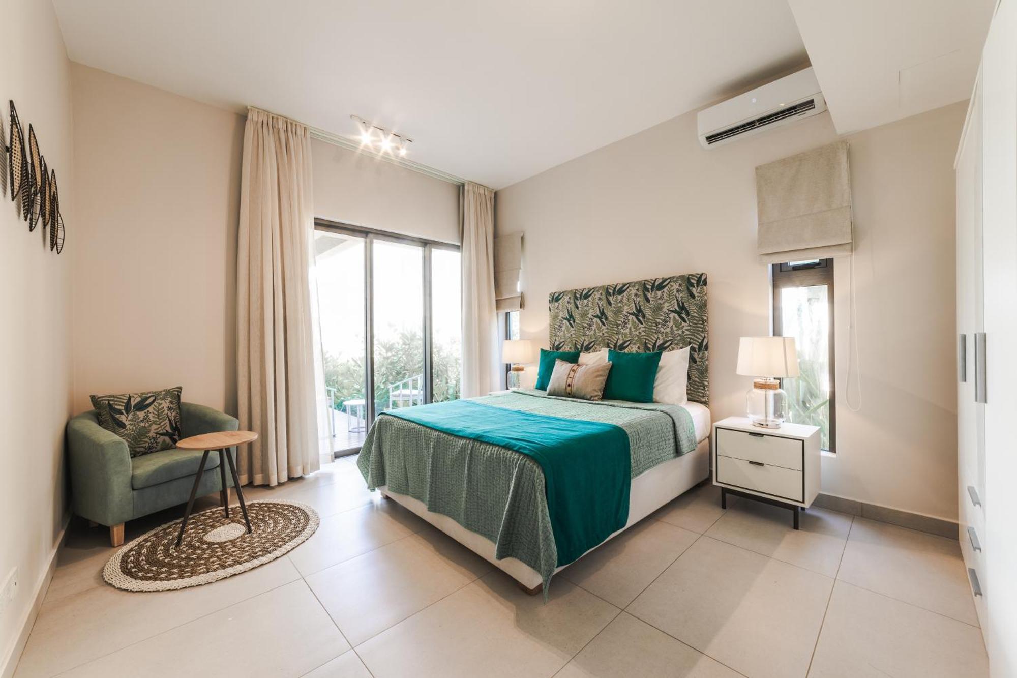 Apartment Beachfront Ocean Terraces Residence, Poste Lafayette-Apt-C2 Екстер'єр фото